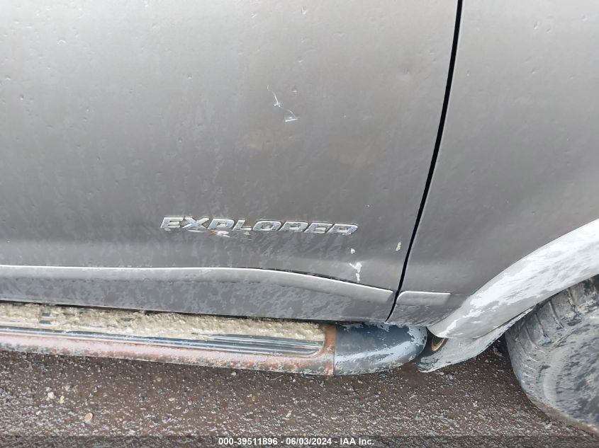 2002 Ford Explorer Xls VIN: 1FMZU72E42ZB93678 Lot: 39511896