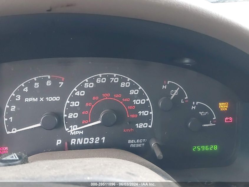 2002 Ford Explorer Xls VIN: 1FMZU72E42ZB93678 Lot: 39511896