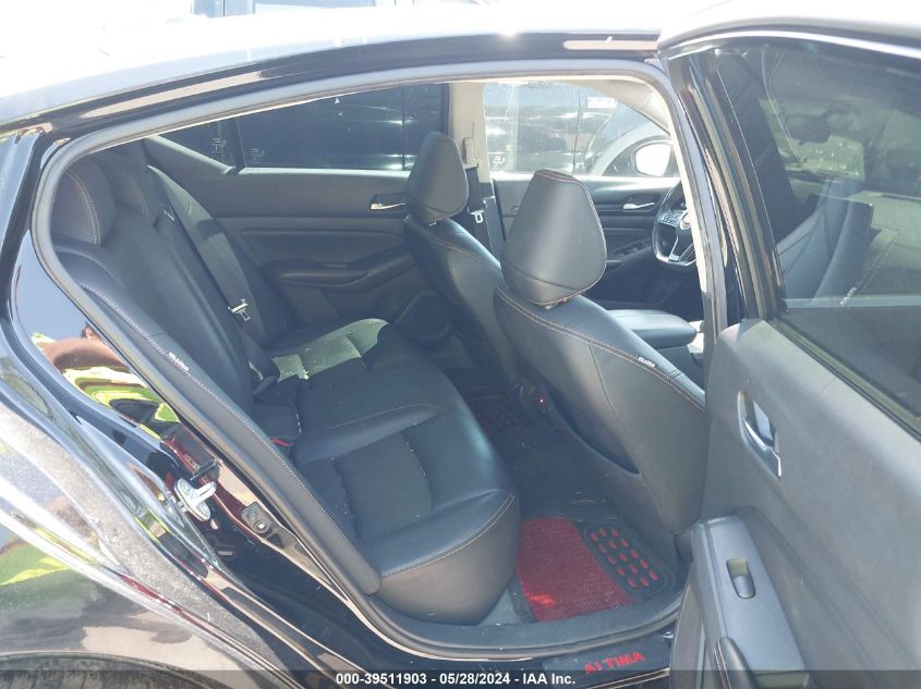 2020 Nissan Altima Sr Intelligent Awd VIN: 1N4BL4CW5LC119291 Lot: 39511903