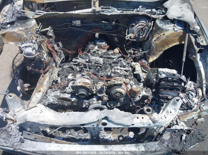 2017 Subaru Outback 2.5I Limited VIN: 4S4BSANCXH3394799 Lot: 39511920