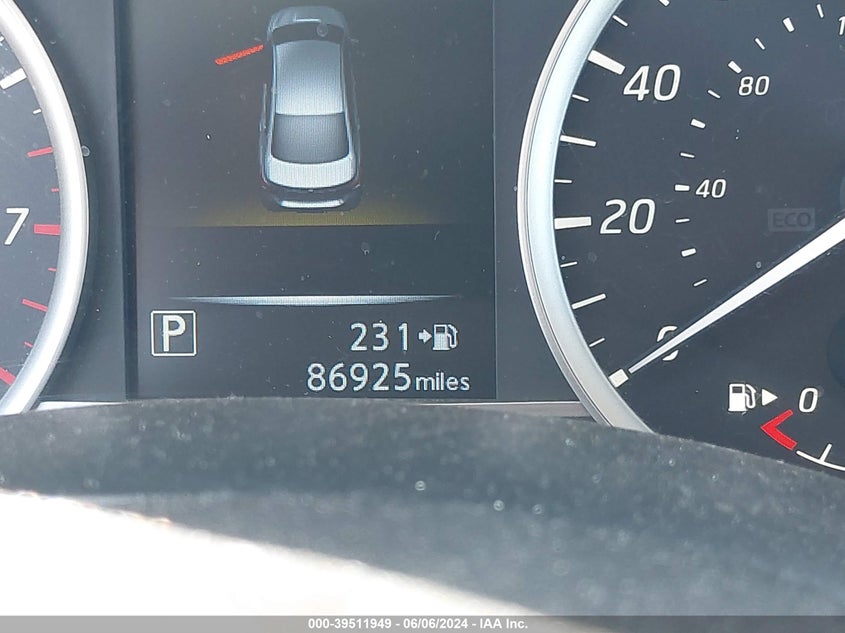 2017 Nissan Sentra Sv VIN: 3N1AB7AP8HL694117 Lot: 39511949