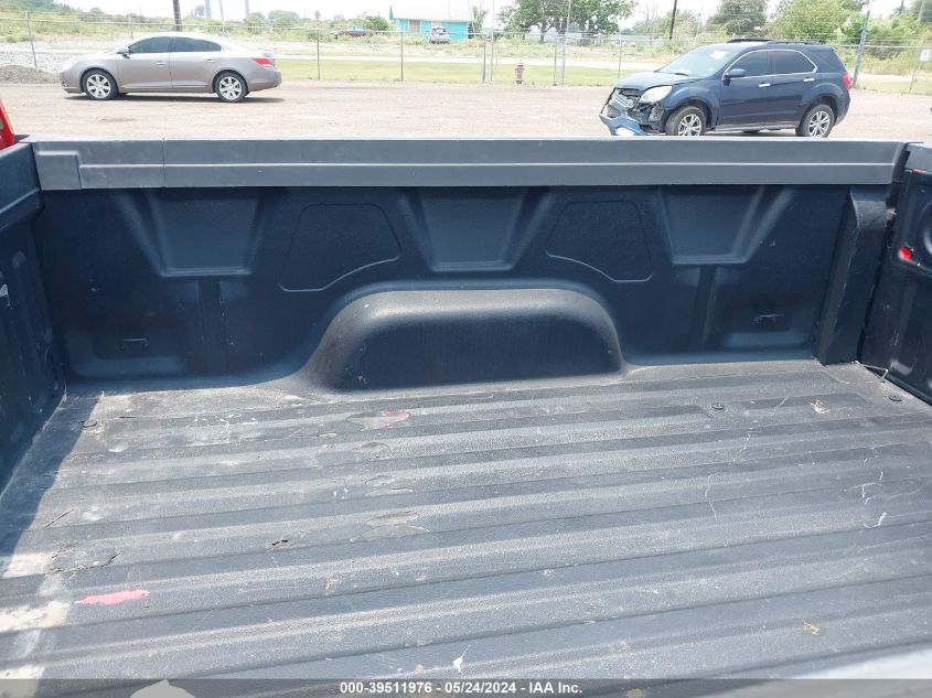 2006 Ford F-150 Fx4/Xlt VIN: 1FTPW04526KC11409 Lot: 39511976