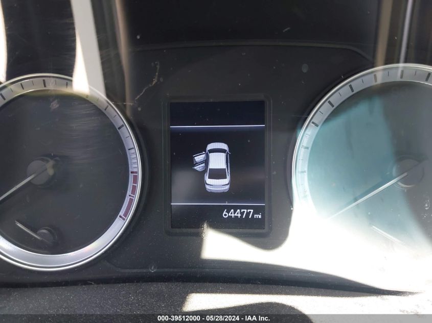 2018 Hyundai Sonata Se VIN: 5NPE24AFXJH726592 Lot: 39512000