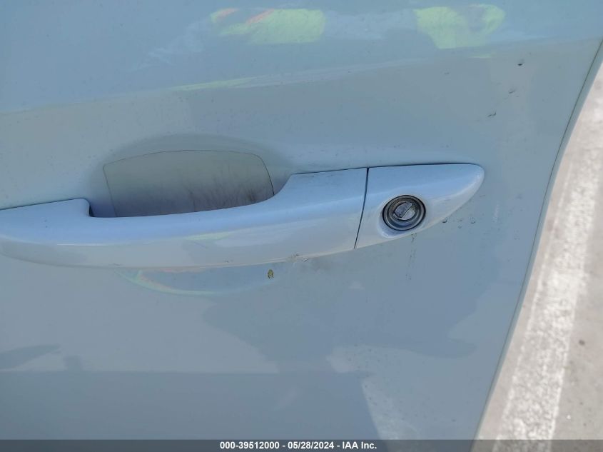 2018 Hyundai Sonata Se VIN: 5NPE24AFXJH726592 Lot: 39512000