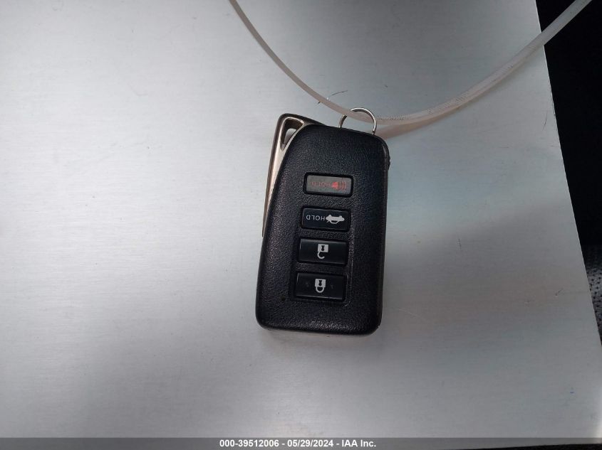 2014 Lexus Es 350 VIN: JTHBK1GG3E2091559 Lot: 39512006