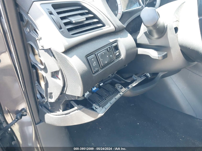 2013 Nissan Sentra Sl VIN: 3N1AB7AP9DL646345 Lot: 39512009