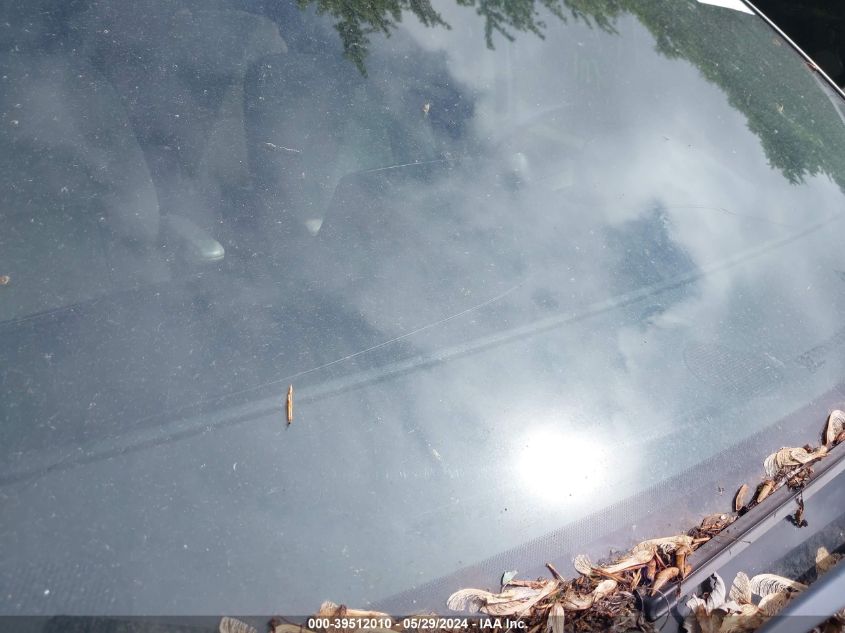 2011 Dodge Grand Caravan Mainstreet VIN: 2D4RN3DG2BR767216 Lot: 39512010