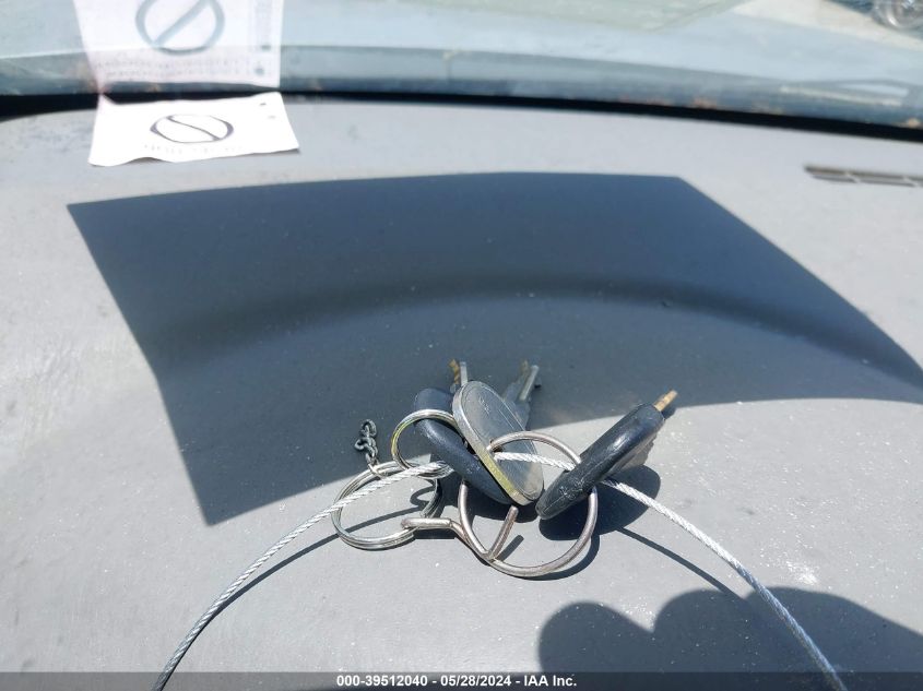 2006 Chevrolet Malibu Lt VIN: 1G1ZT518X6F254488 Lot: 39512040