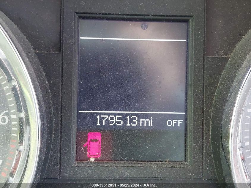 2011 Chrysler Town & Country Touring VIN: 2A4RR5DG0BR746582 Lot: 39512051