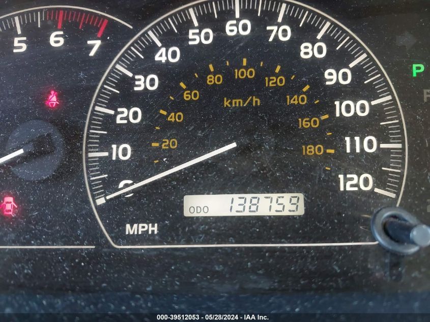 2006 Toyota Sequoia Limited V8 VIN: 5TDZT38A86S278289 Lot: 39512053