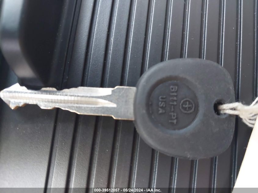 2016 Chevrolet Traverse 1Lt VIN: 1GNKRGKD5GJ164959 Lot: 39512057