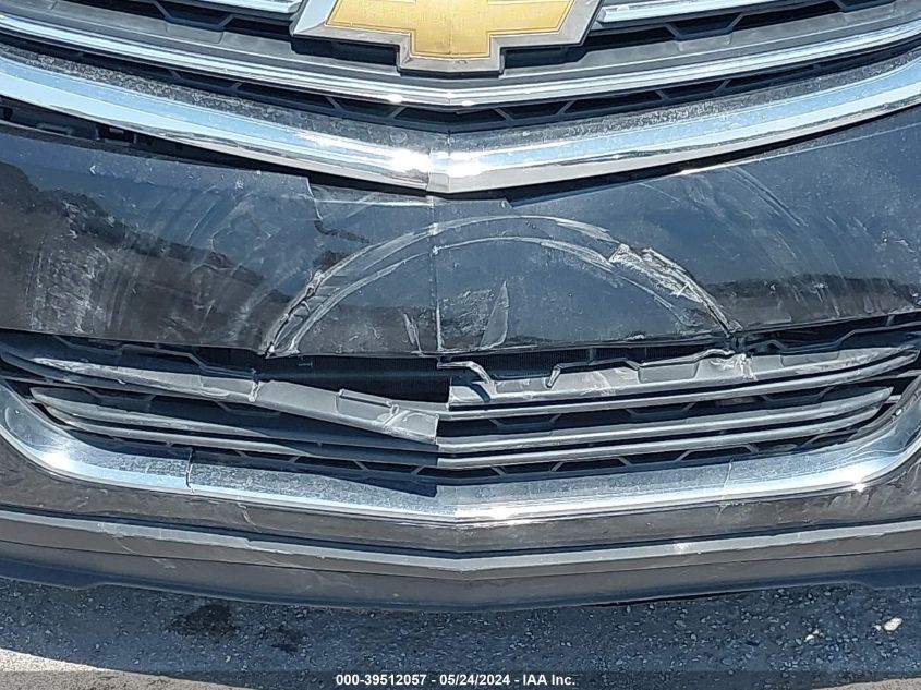 2016 Chevrolet Traverse 1Lt VIN: 1GNKRGKD5GJ164959 Lot: 39512057