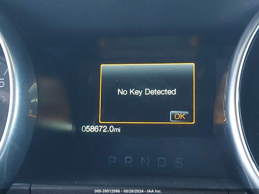 2019 Ford Mustang Gt VIN: 1FA6P8CFXK5104074 Lot: 39512066