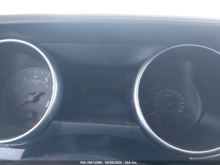 2019 Ford Mustang Gt VIN: 1FA6P8CFXK5104074 Lot: 39512066