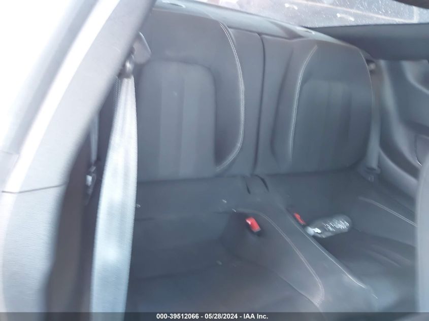 2019 Ford Mustang Gt VIN: 1FA6P8CFXK5104074 Lot: 39512066