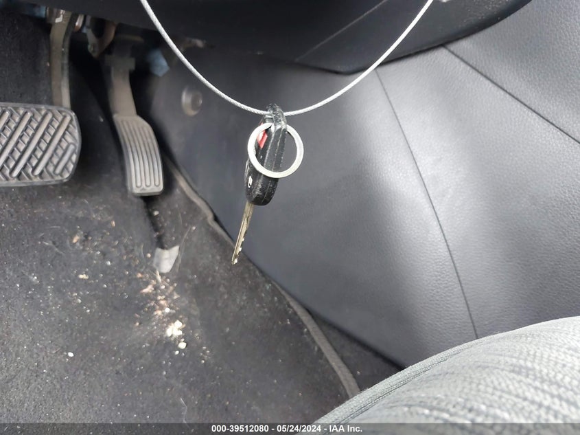 2014 Nissan Sentra Sv VIN: 3N1AB7AP8EL676440 Lot: 39512080