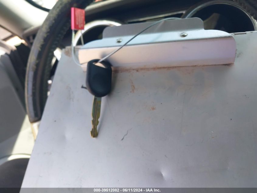 2007 Ford Mustang V6 Deluxe/V6 Premium VIN: 1ZVFT80N075280492 Lot: 39512082