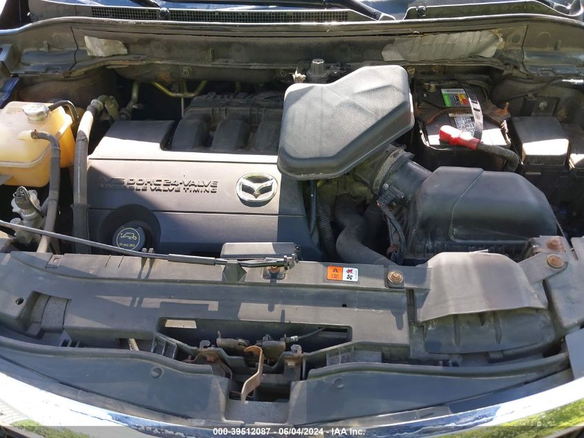 2009 Mazda Cx-9 Sport VIN: JM3TB28V890178746 Lot: 39512087