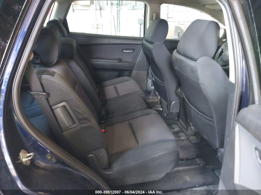 2009 Mazda Cx-9 Sport VIN: JM3TB28V890178746 Lot: 39512087