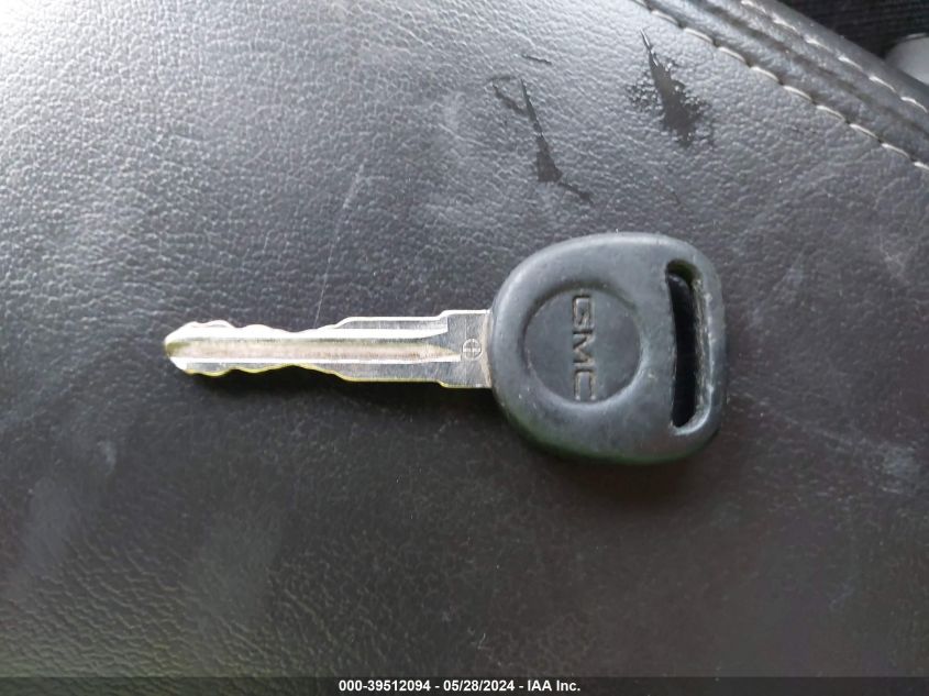 2015 GMC Acadia Sle-2 VIN: 1GKKVPKD5FJ172924 Lot: 39512094