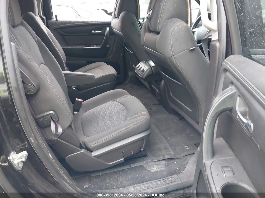 2015 GMC Acadia Sle-2 VIN: 1GKKVPKD5FJ172924 Lot: 39512094