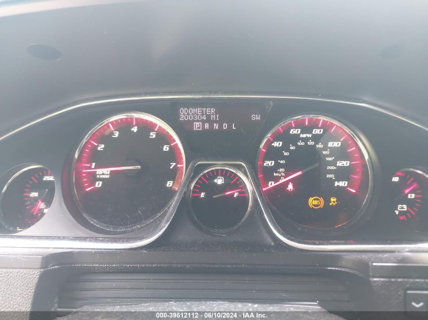 2016 GMC Acadia Denali VIN: 1GKKVTKD6GJ127677 Lot: 39512112