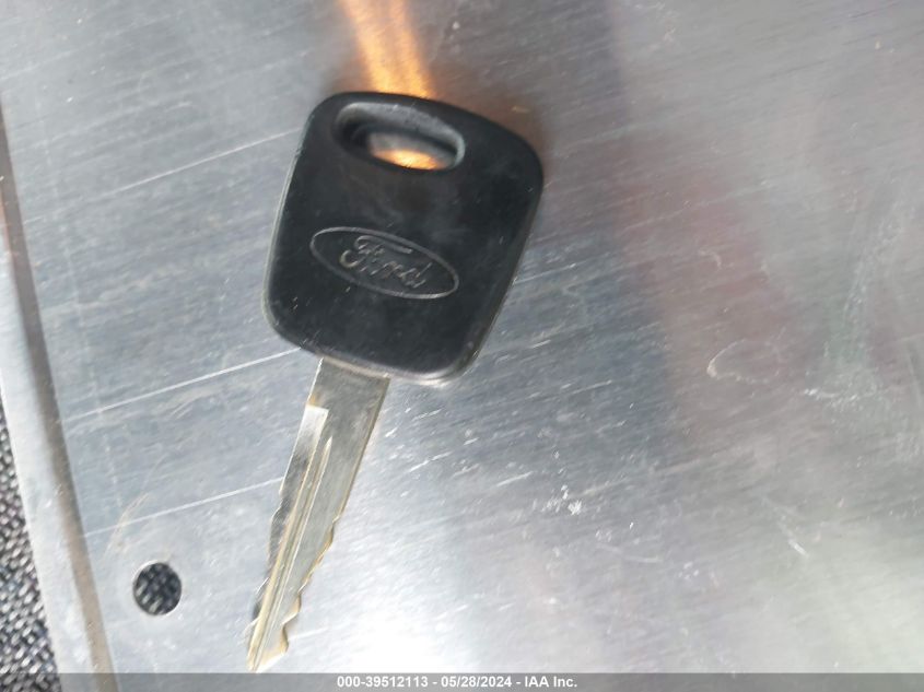 1999 Ford Ranger Xlt VIN: 1FTYR14X4XPA53601 Lot: 39512113