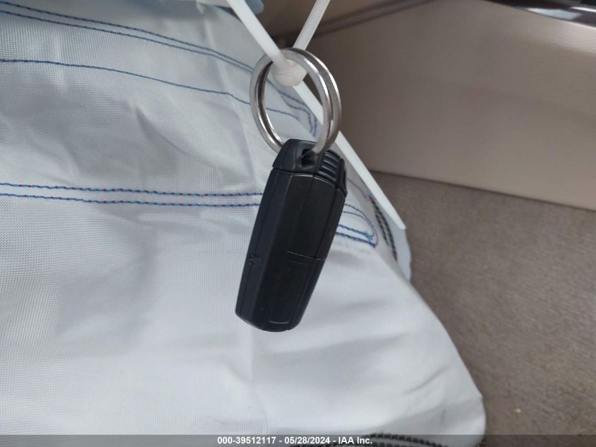 2013 BMW 335I VIN: WBADX7C50DJ590047 Lot: 39512117