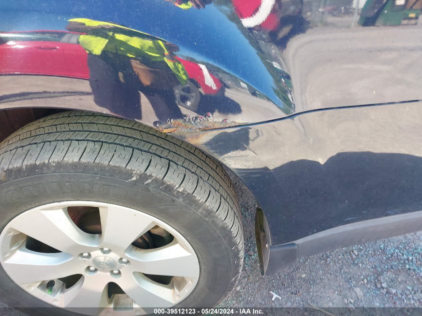 2012 Subaru Outback 2.5I Premium VIN: 4S4BRBCC8C3243778 Lot: 39512123