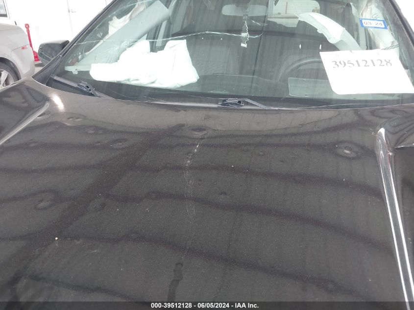 2018 Chevrolet Equinox Lt VIN: 2GNAXJEVXJ6259220 Lot: 39512128