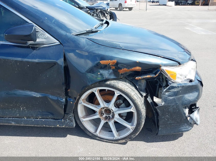 2014 Toyota Camry L/Le/Se/Se Sport/Xle VIN: 4T1BF1FK3EU307874 Lot: 39512150