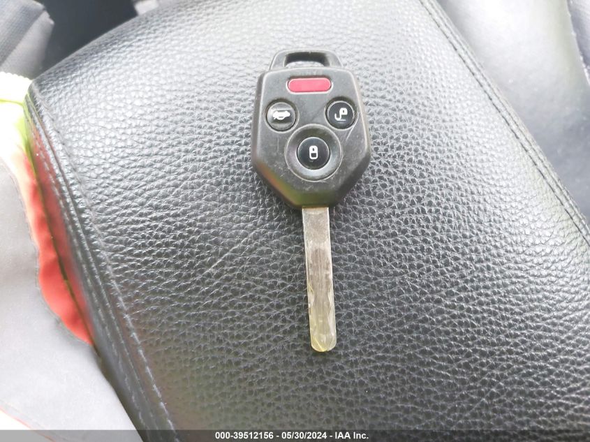 2010 Subaru Outback 3.6R Limited VIN: 4S4BRDKC7A2368755 Lot: 39512156