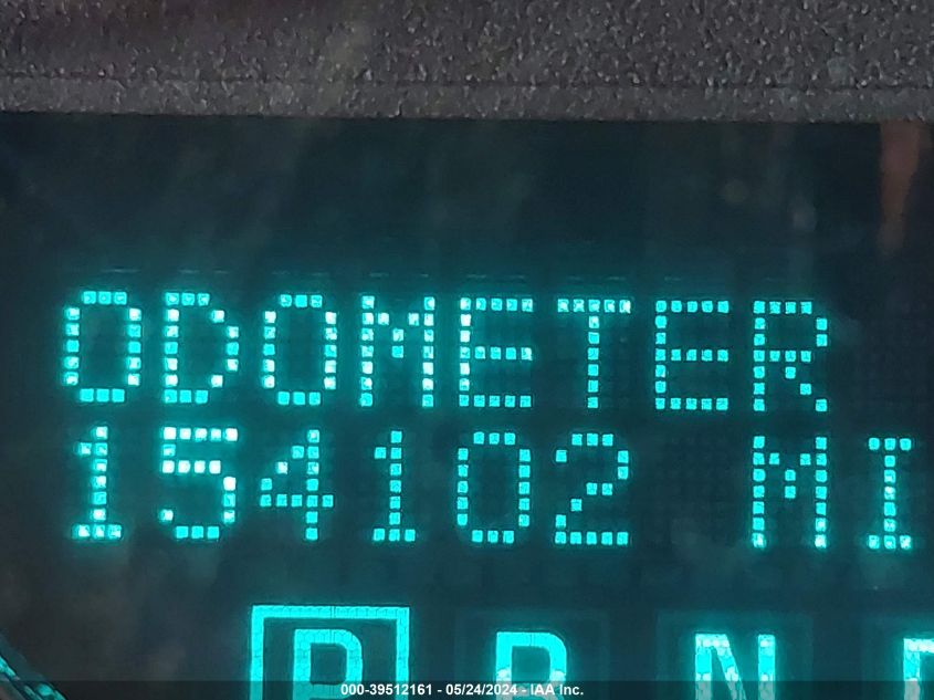 2008 Chevrolet Impala Lt VIN: 2G1WT55K389189245 Lot: 39512161