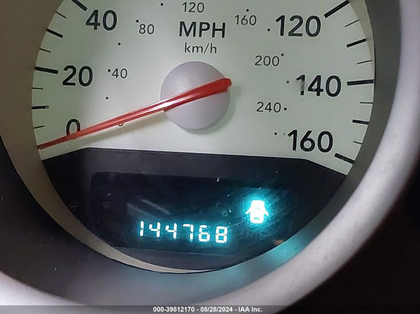 2006 Dodge Charger Rt VIN: 2B3KA53H56H254796 Lot: 39512170