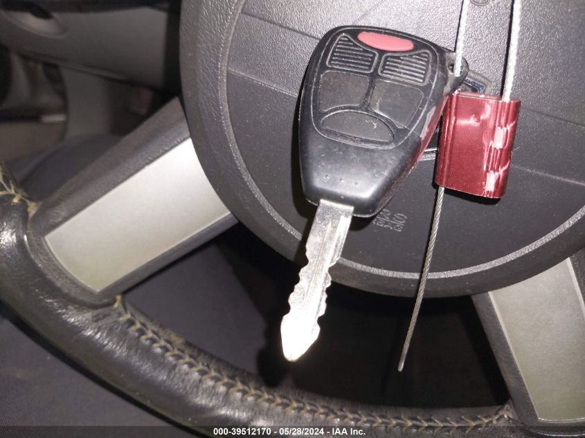 2006 Dodge Charger Rt VIN: 2B3KA53H56H254796 Lot: 39512170