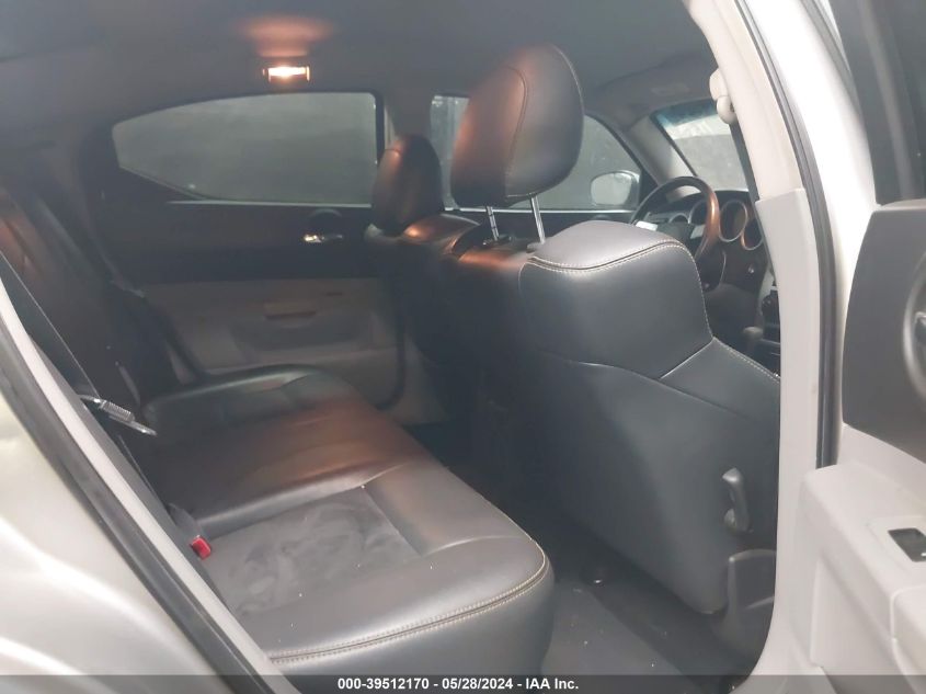 2006 Dodge Charger Rt VIN: 2B3KA53H56H254796 Lot: 39512170