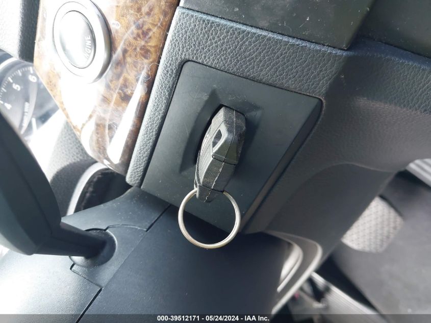 2009 BMW 335I VIN: WBAPM73559A365829 Lot: 39512171