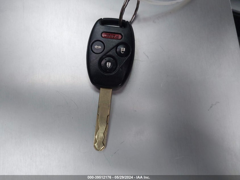 2013 Honda Civic Lx VIN: 2HGFB2F52DH516771 Lot: 39512176