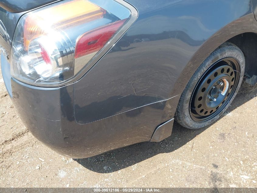 2007 Nissan Altima 3.5 Se VIN: 1N4BL21E87C183166 Lot: 39512186