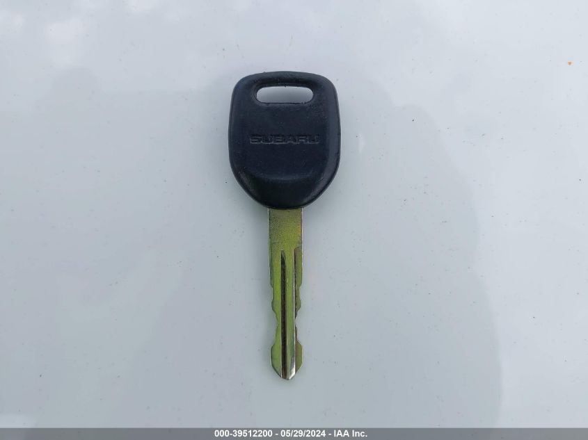 2004 Subaru Outback VIN: 4S3BH675X46623862 Lot: 39512200