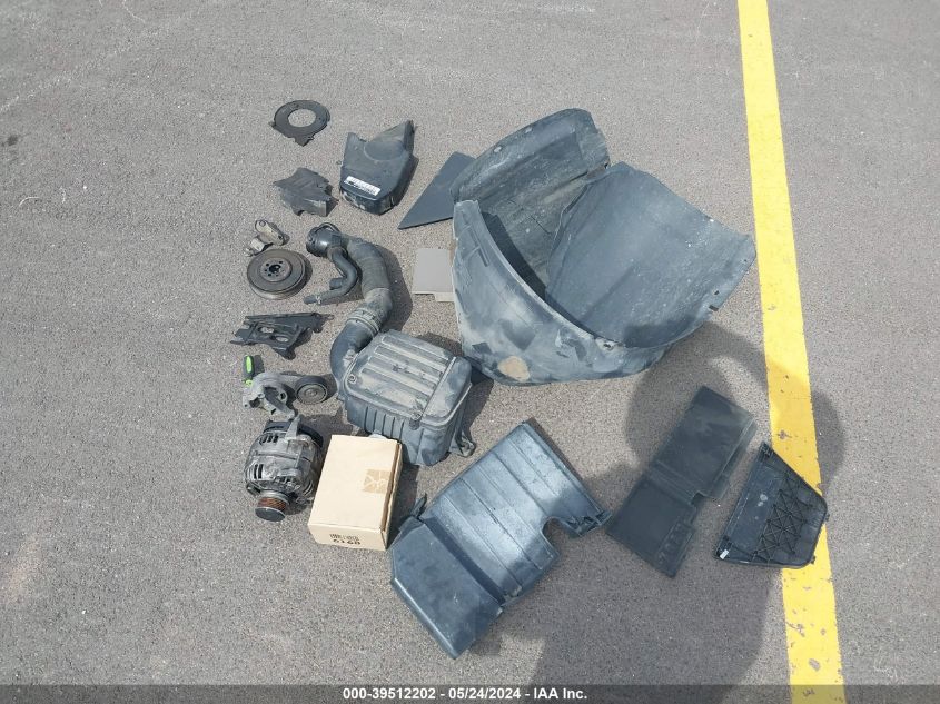 2012 Volkswagen Jetta 2.0L S VIN: 3VW2K7AJ4CM472851 Lot: 39512202