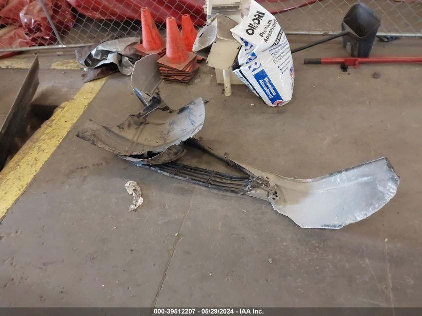 2002 Ford Focus Zx3 VIN: 3FAFP31332R134235 Lot: 39512207