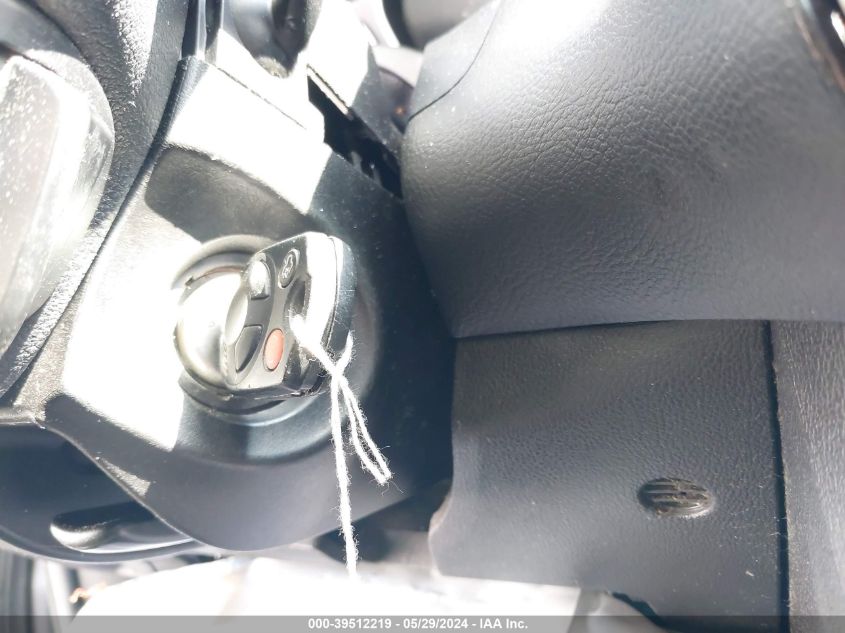 2013 Ford Focus Se VIN: 1FADP3F20DL288488 Lot: 39512219