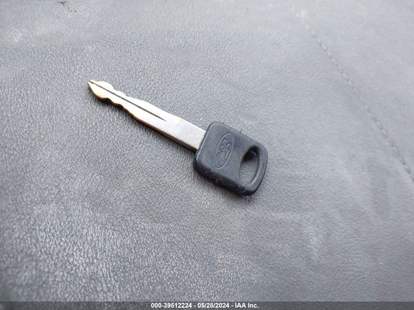 2003 Ford F-350 Lariat/Xl/Xlt VIN: 1FTSW31P63EB82511 Lot: 39512224