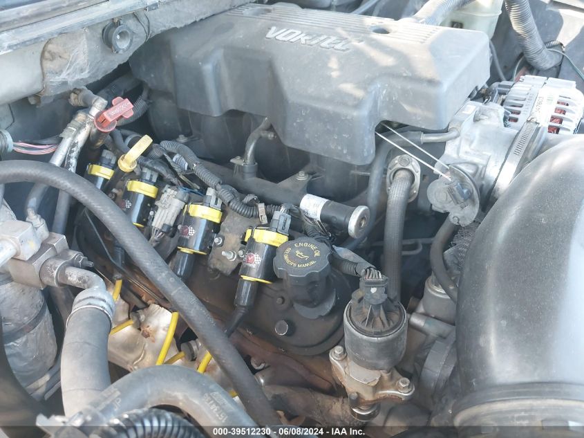 2000 Chevrolet Suburban 1500 Ls VIN: 3GNEC16T0YG136616 Lot: 39512230