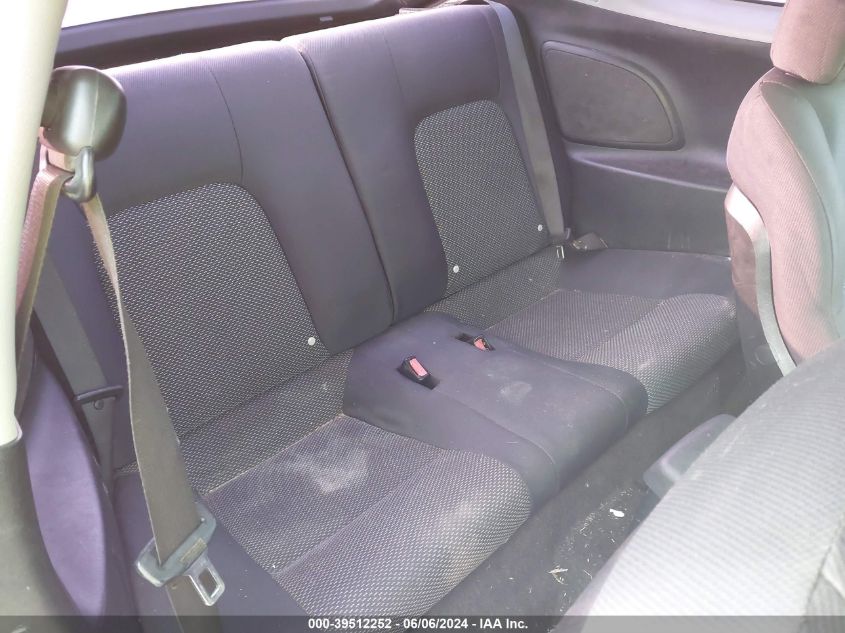 2006 Hyundai Tiburon Gs VIN: KMHHM65D76U211151 Lot: 39512252