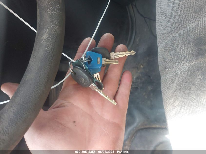 2014 Chevrolet Express Cutaway 3500 VIN: 1GB3G2CG1E1116178 Lot: 39512358