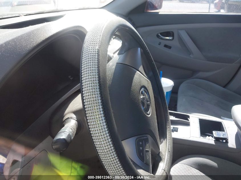 2007 Toyota Camry Le VIN: 4T1BE46K77U044960 Lot: 39512363