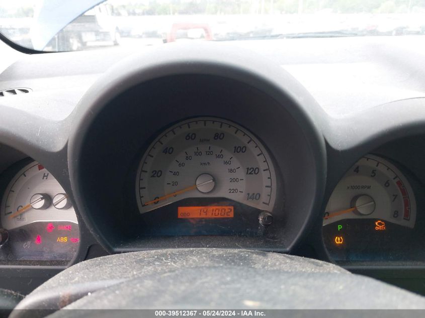 2009 Scion Tc VIN: JTKDE167190276058 Lot: 39512367