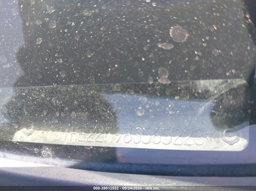 2008 Dodge Dakota St VIN: 1D7HE22K98S565223 Lot: 39512552